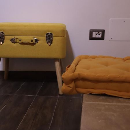 Camilla Luxury Suite Ostuni Zewnętrze zdjęcie