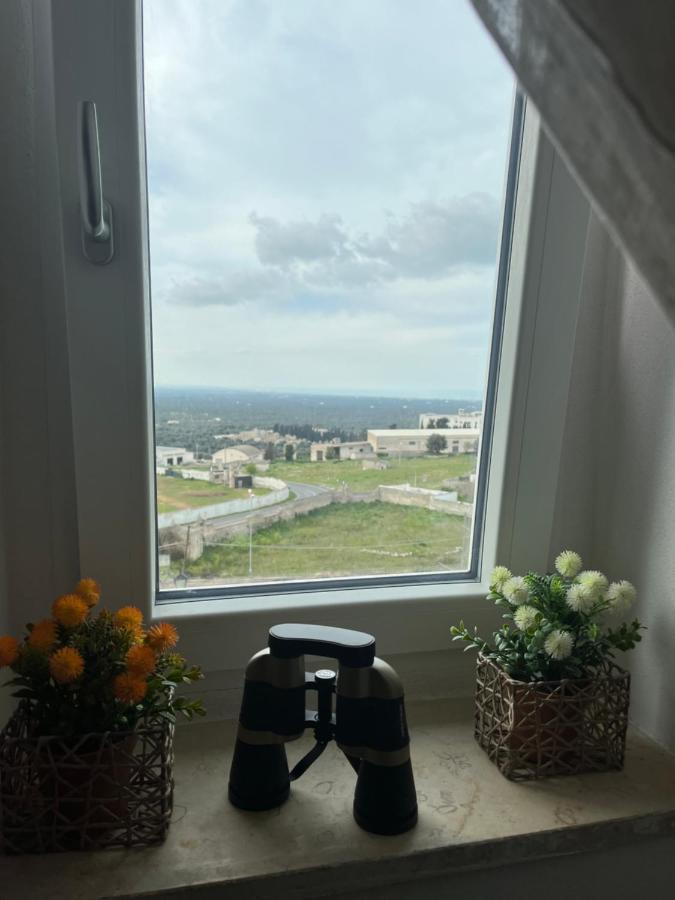 Camilla Luxury Suite Ostuni Zewnętrze zdjęcie