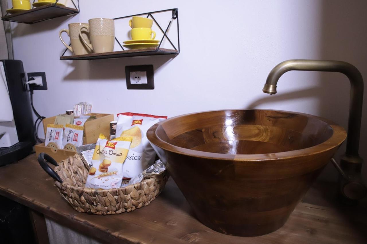 Camilla Luxury Suite Ostuni Zewnętrze zdjęcie