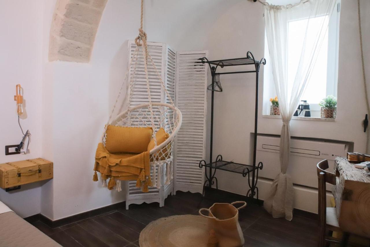 Camilla Luxury Suite Ostuni Zewnętrze zdjęcie