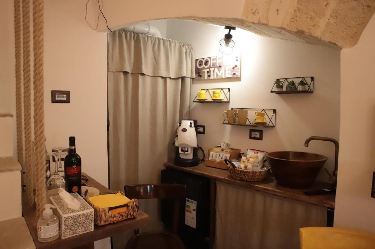 Camilla Luxury Suite Ostuni Zewnętrze zdjęcie