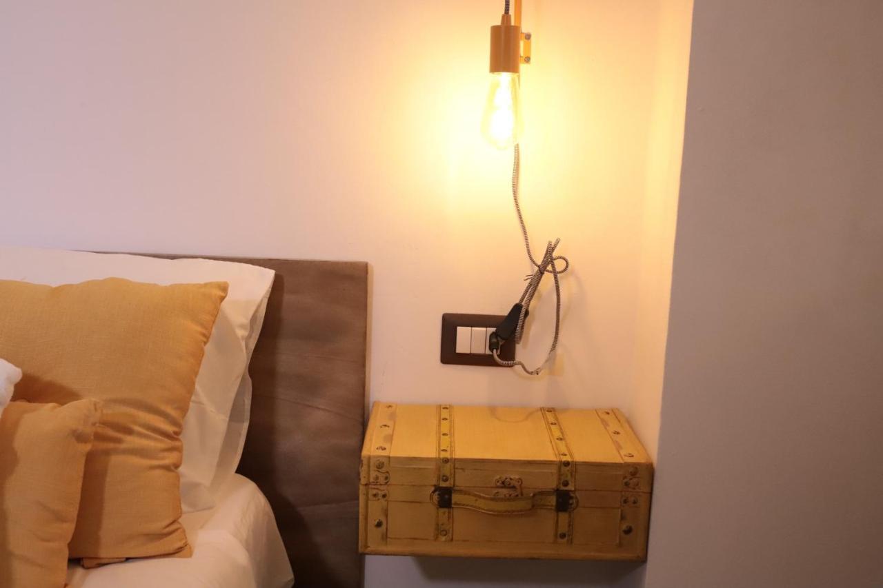 Camilla Luxury Suite Ostuni Zewnętrze zdjęcie