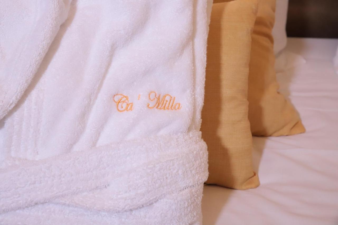 Camilla Luxury Suite Ostuni Zewnętrze zdjęcie