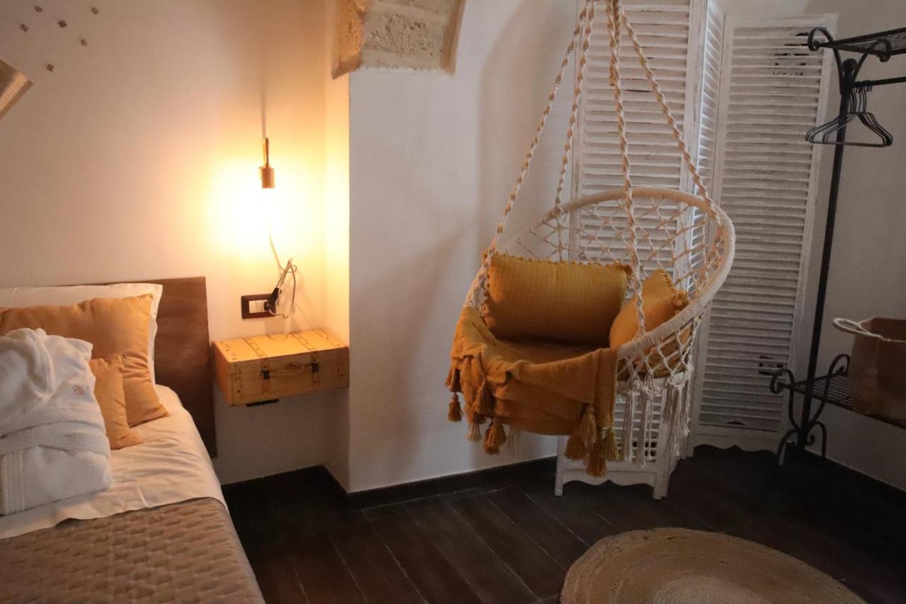 Camilla Luxury Suite Ostuni Zewnętrze zdjęcie