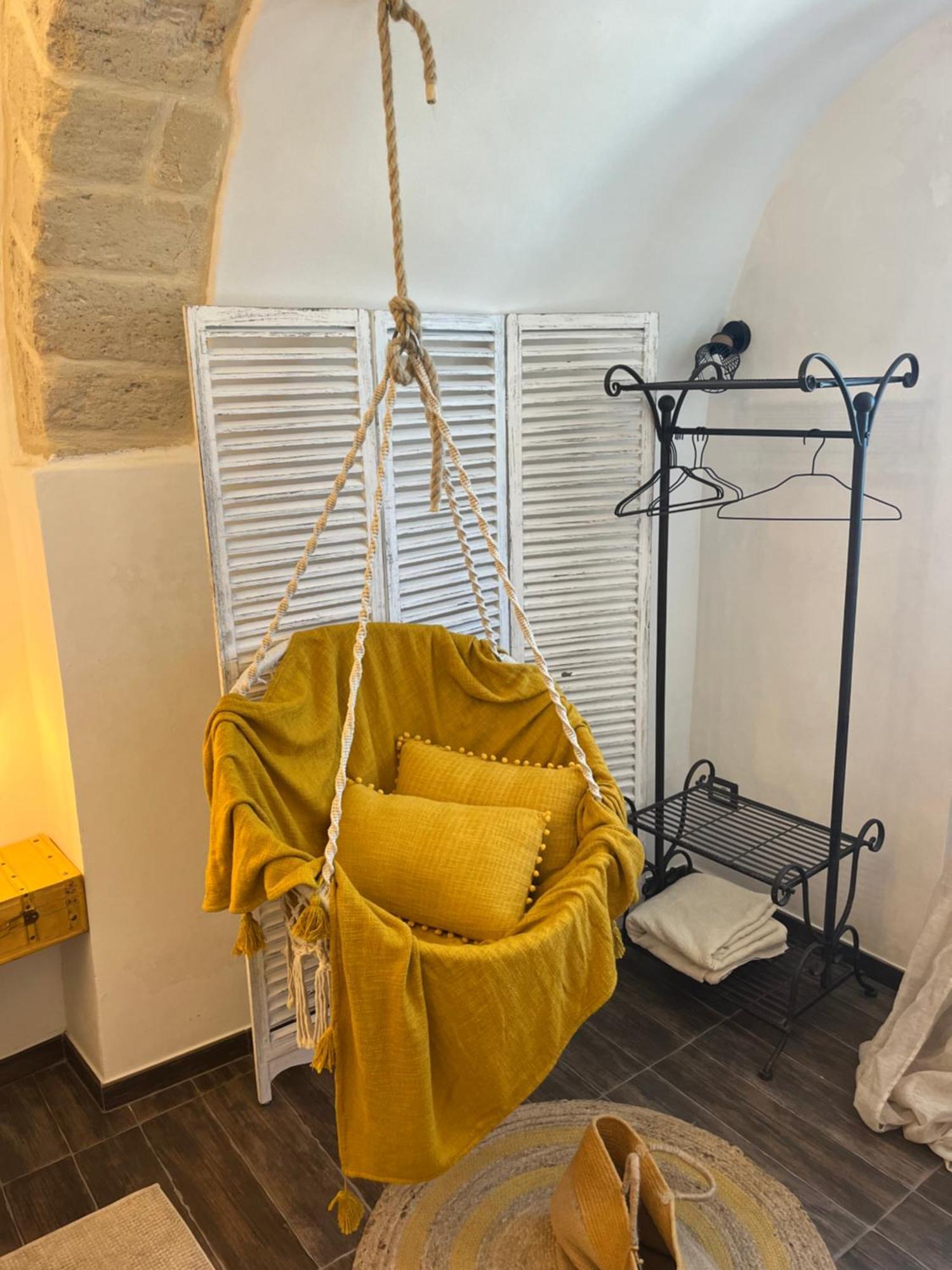 Camilla Luxury Suite Ostuni Zewnętrze zdjęcie