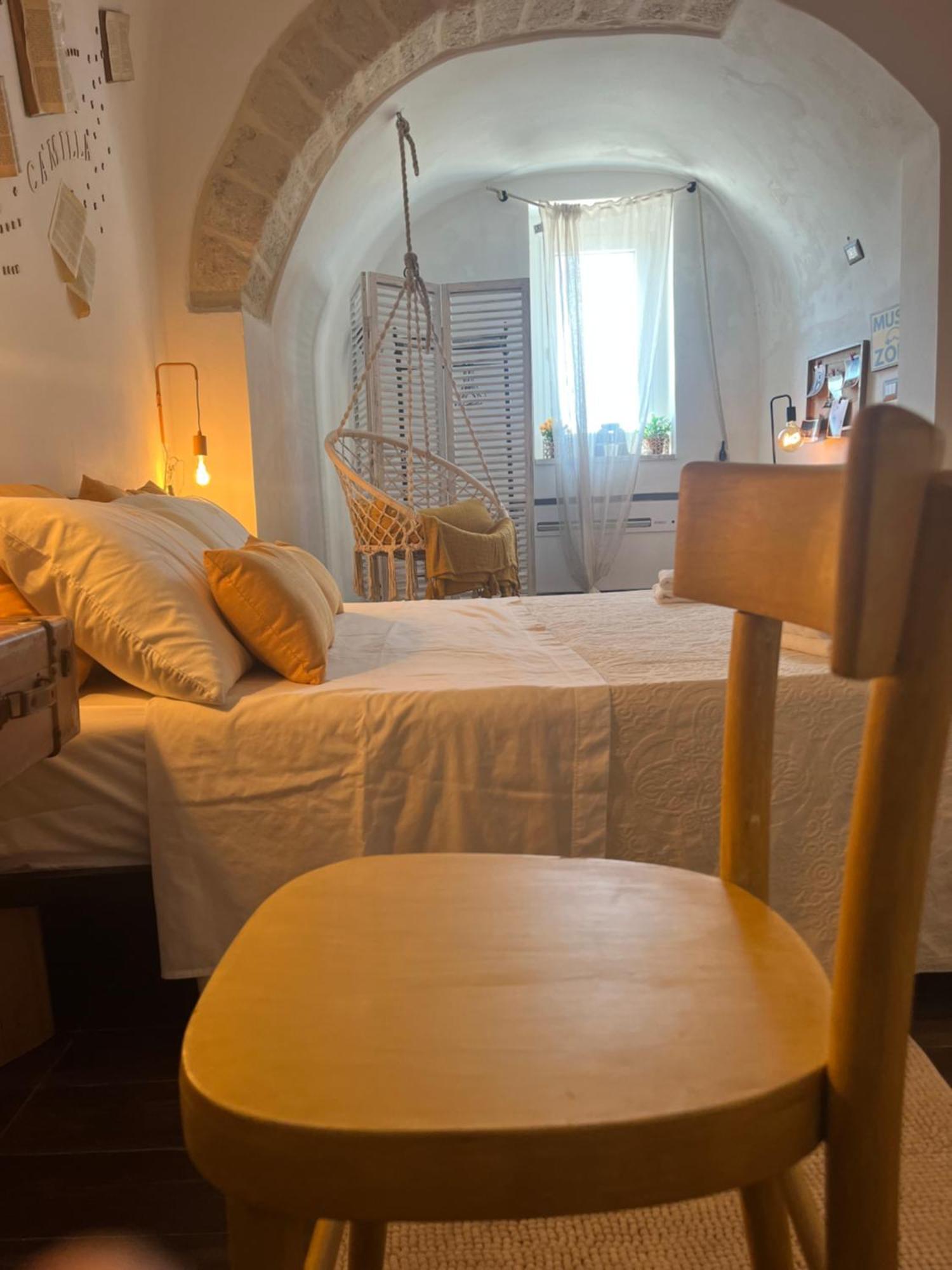Camilla Luxury Suite Ostuni Zewnętrze zdjęcie